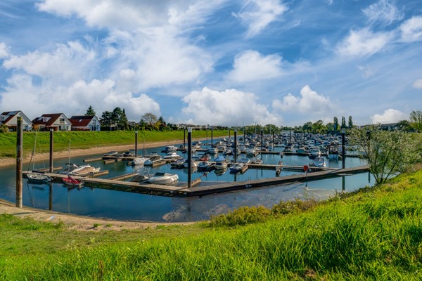 Medium property photo - Wilde Zwaan 22, 6988 CD Lathum